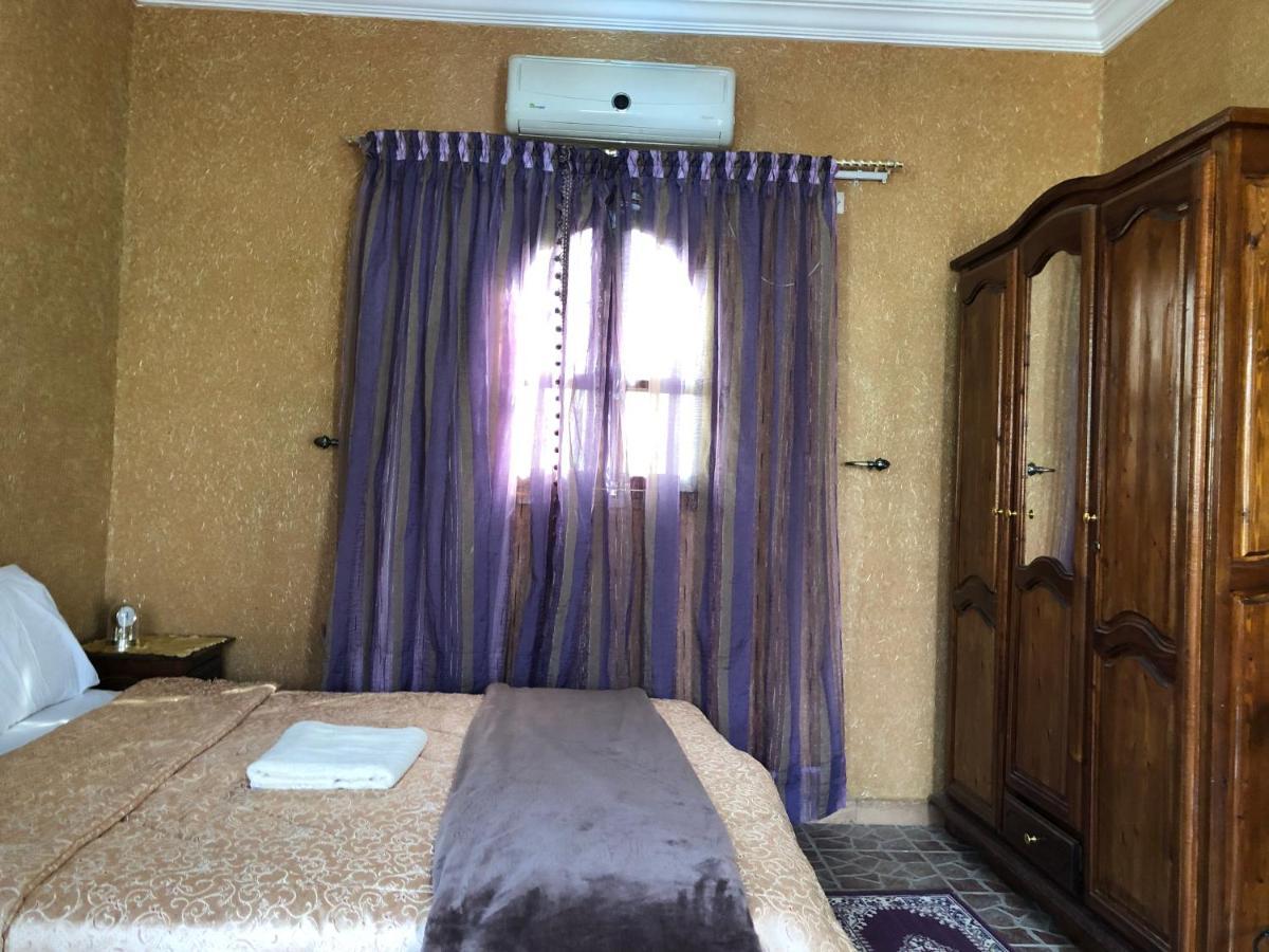 Siliya Rooms Heart Ameln Valley Tafraout Exteriör bild