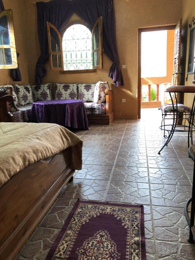Siliya Rooms Heart Ameln Valley Tafraout Exteriör bild