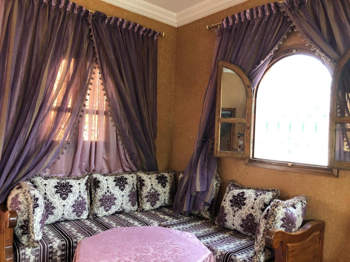 Siliya Rooms Heart Ameln Valley Tafraout Exteriör bild