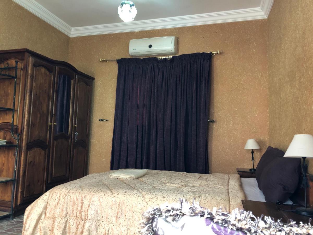 Siliya Rooms Heart Ameln Valley Tafraout Exteriör bild