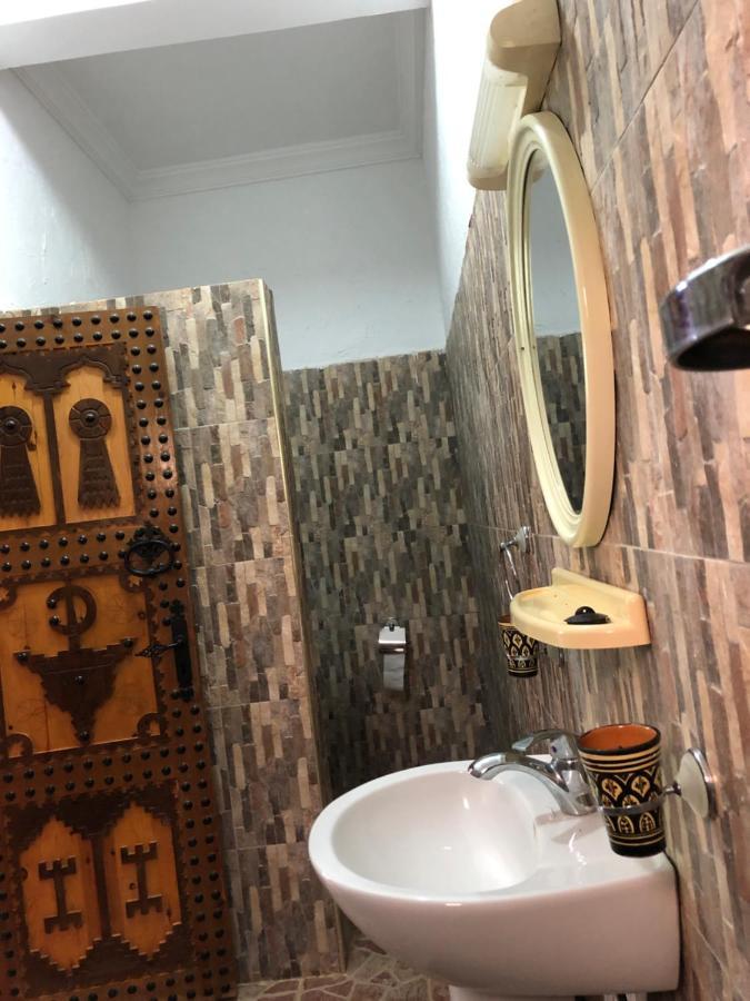 Siliya Rooms Heart Ameln Valley Tafraout Exteriör bild