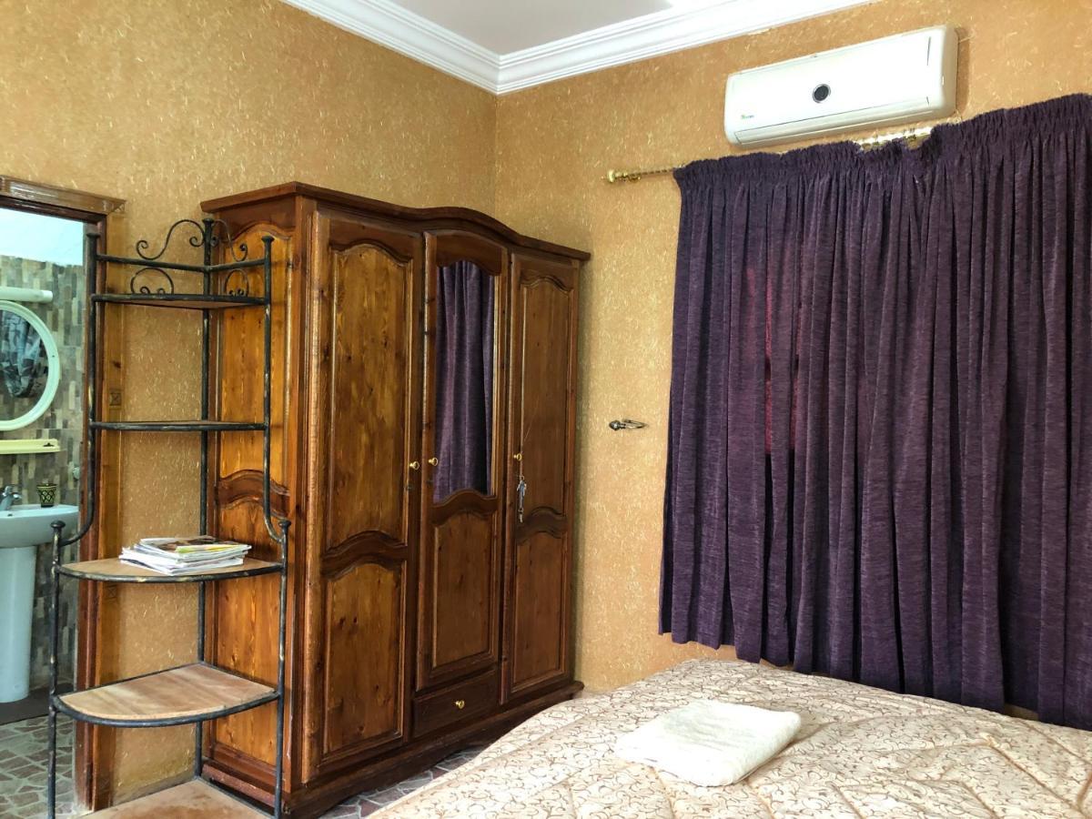 Siliya Rooms Heart Ameln Valley Tafraout Exteriör bild