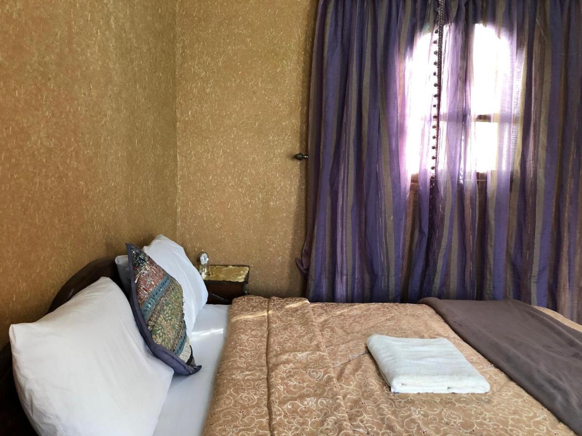 Siliya Rooms Heart Ameln Valley Tafraout Exteriör bild
