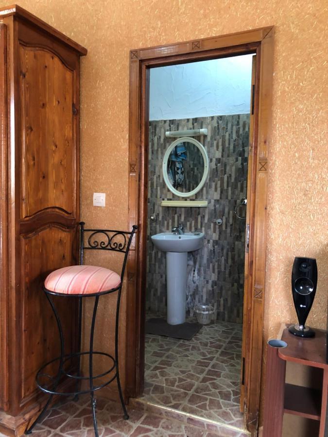 Siliya Rooms Heart Ameln Valley Tafraout Exteriör bild