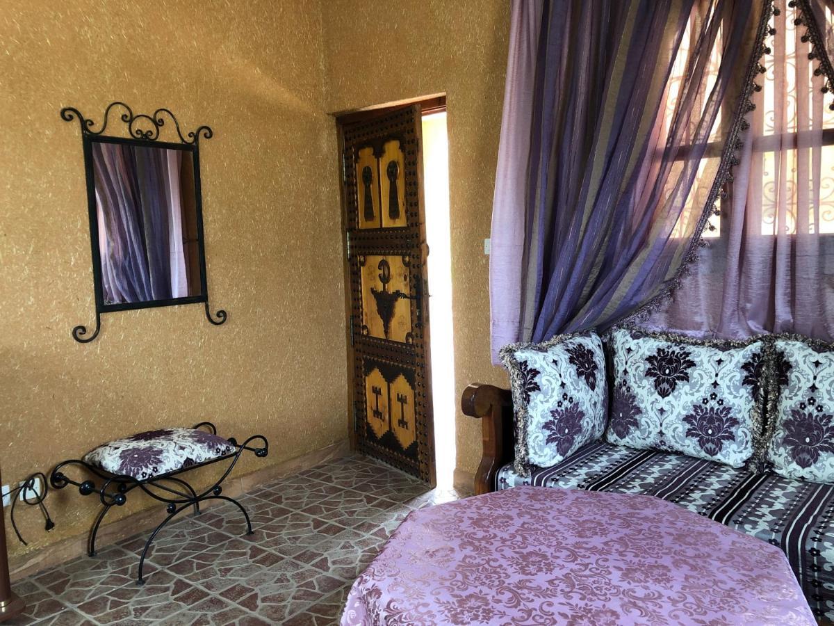 Siliya Rooms Heart Ameln Valley Tafraout Exteriör bild