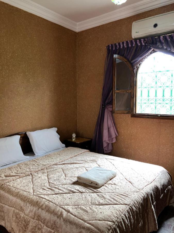 Siliya Rooms Heart Ameln Valley Tafraout Exteriör bild